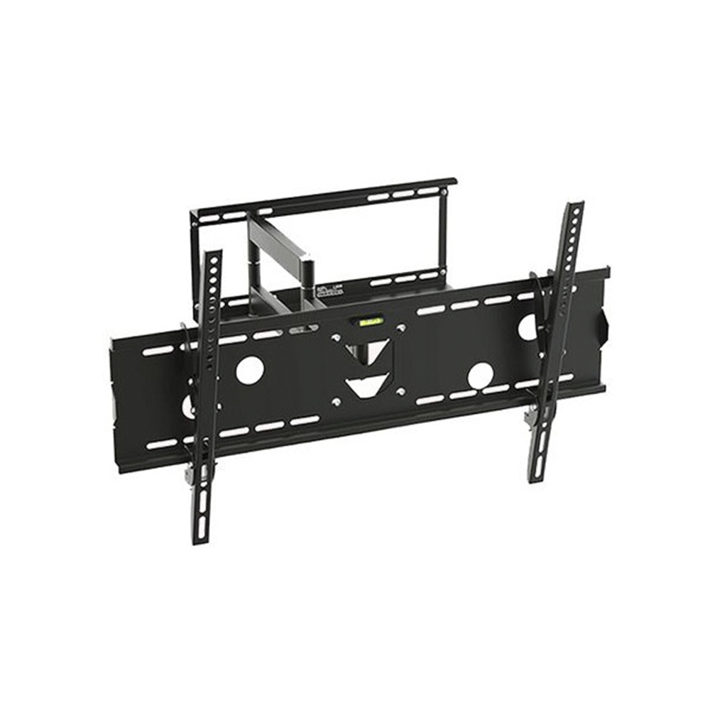 Soporte para Tv de 23 a 55" Klip KPM-885 hasta 50kg - Negro