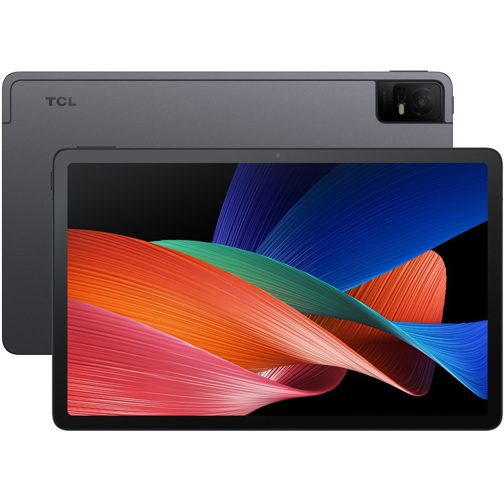 Tablet TCL Tab 11 9466X4  Wi-Fi 4/128GB 11" 8MP/8MP A13 - Dark Gray