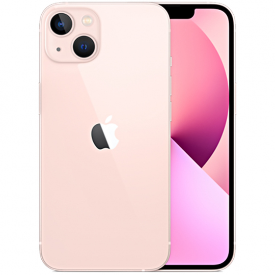 Apple iPhone 13 SWAP 128GB 6.1" Pink - Grado A (2 Meses Garantía - Bat. 80/100%  - Japones)