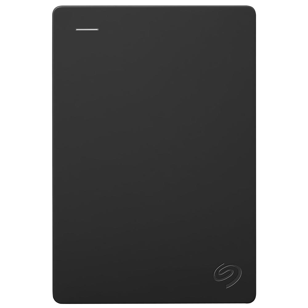 HD Externo Seagate Portátil Drive 4GB STGX4000400 - Negro