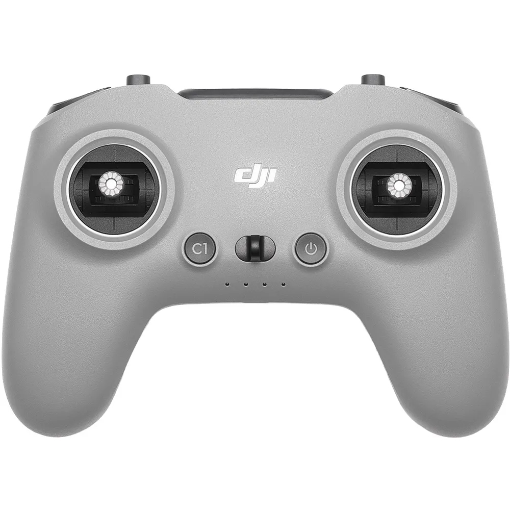 Controle Remoto 3 DJI FPV - Silver