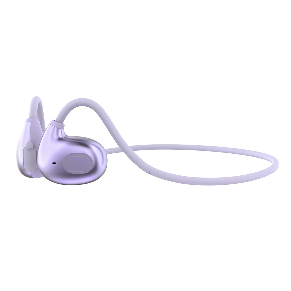 Auriculares Inalámbricos G-Tide AC01 con Bluetooth / Micrófono - Purple
