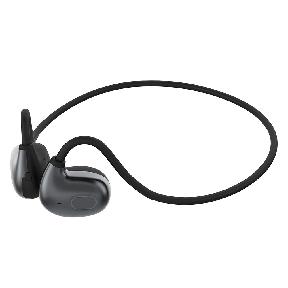 Auriculares Inalámbricos G-Tide AC01 con Bluetooth / Micrófono - Black
