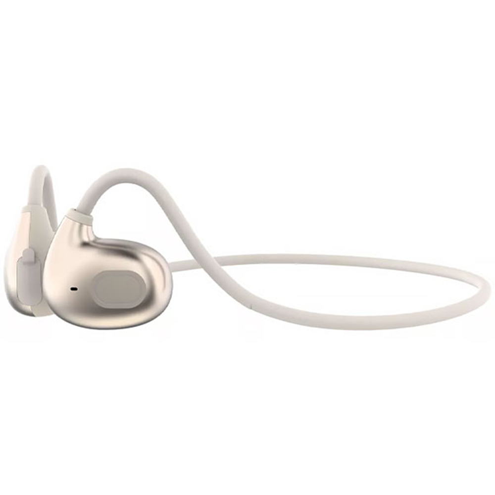 Auriculares Inalámbricos G-Tide AC01 con Bluetooth / Micrófono - Gold