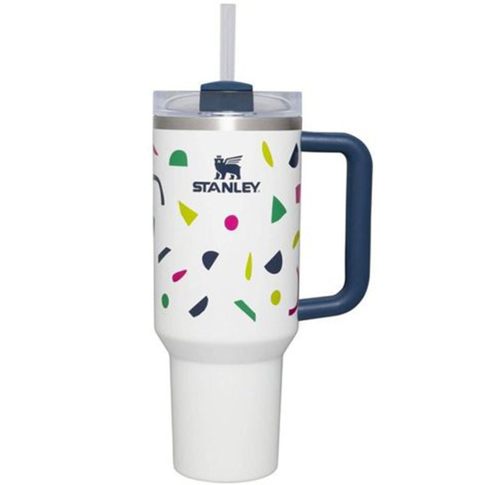 Vaso Térmico  Stanley Quencher H2.0 de 1.18L - Abstract