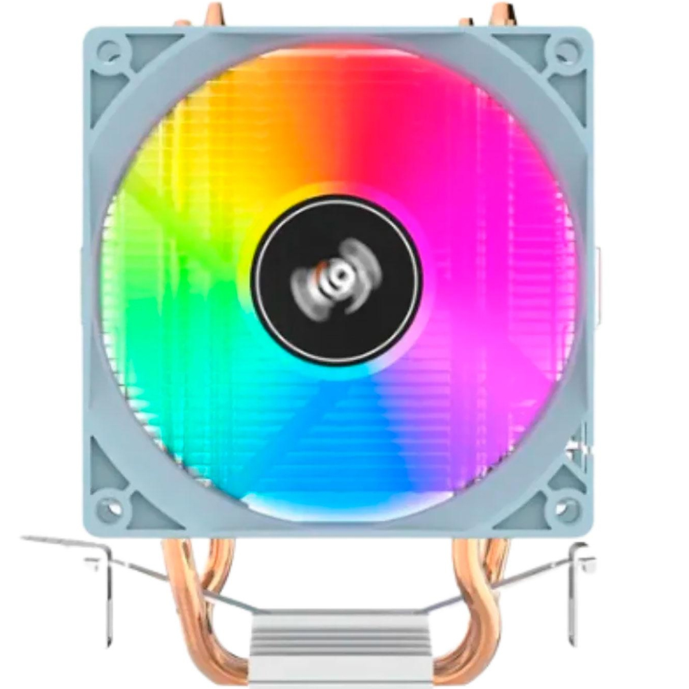 Cooler CPU Aigo ICE200 Pro 120MM RGB