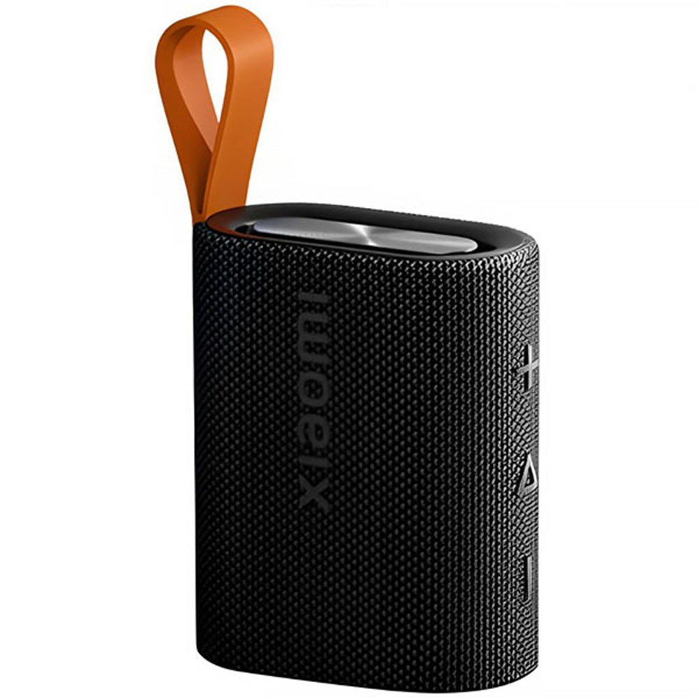 Speaker Xiaomi Pocket Sound MDZ-37-DB con Bluetooth/5W - Black