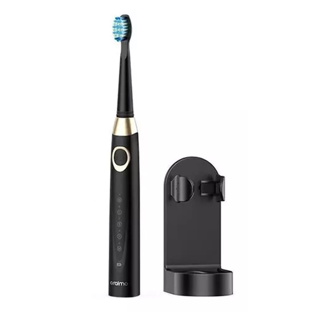Cepillo Dental Eléctrico Oraimo SmartDent C2 508 - Black