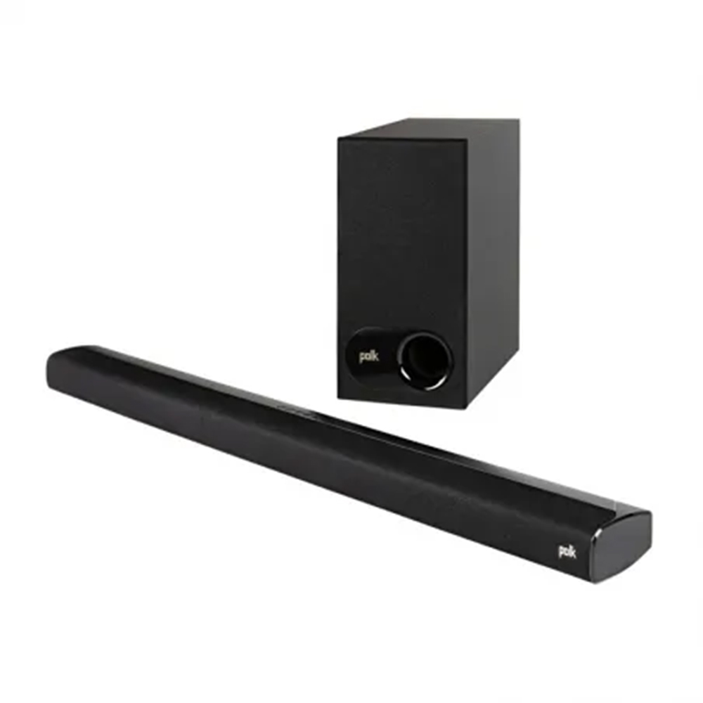 Soundbar Signa S2 AMS6214-A Bluetooth/HDMI/JACK 3.5mm - Black
