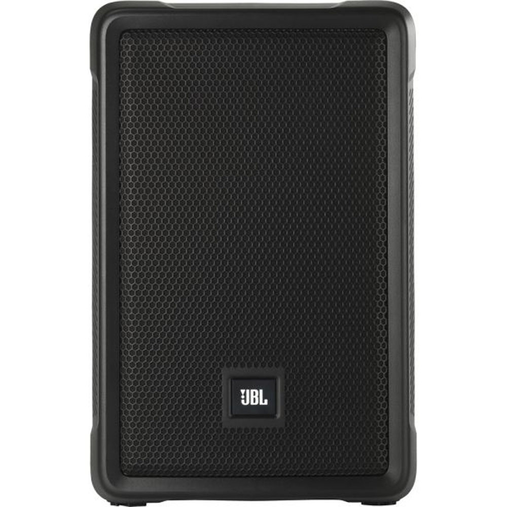 Speaker JBL IRX108BT 8" con Bluetooth - Black