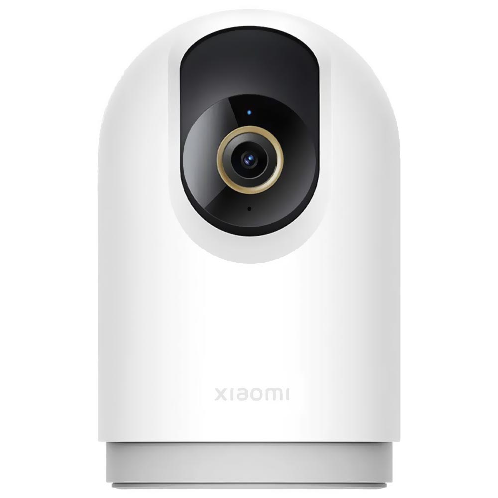 Camara IP Xiaomi Smart Camera C500 Pro MJSXJ16CM 3K con Wifi/Mic/HDR - Blanco