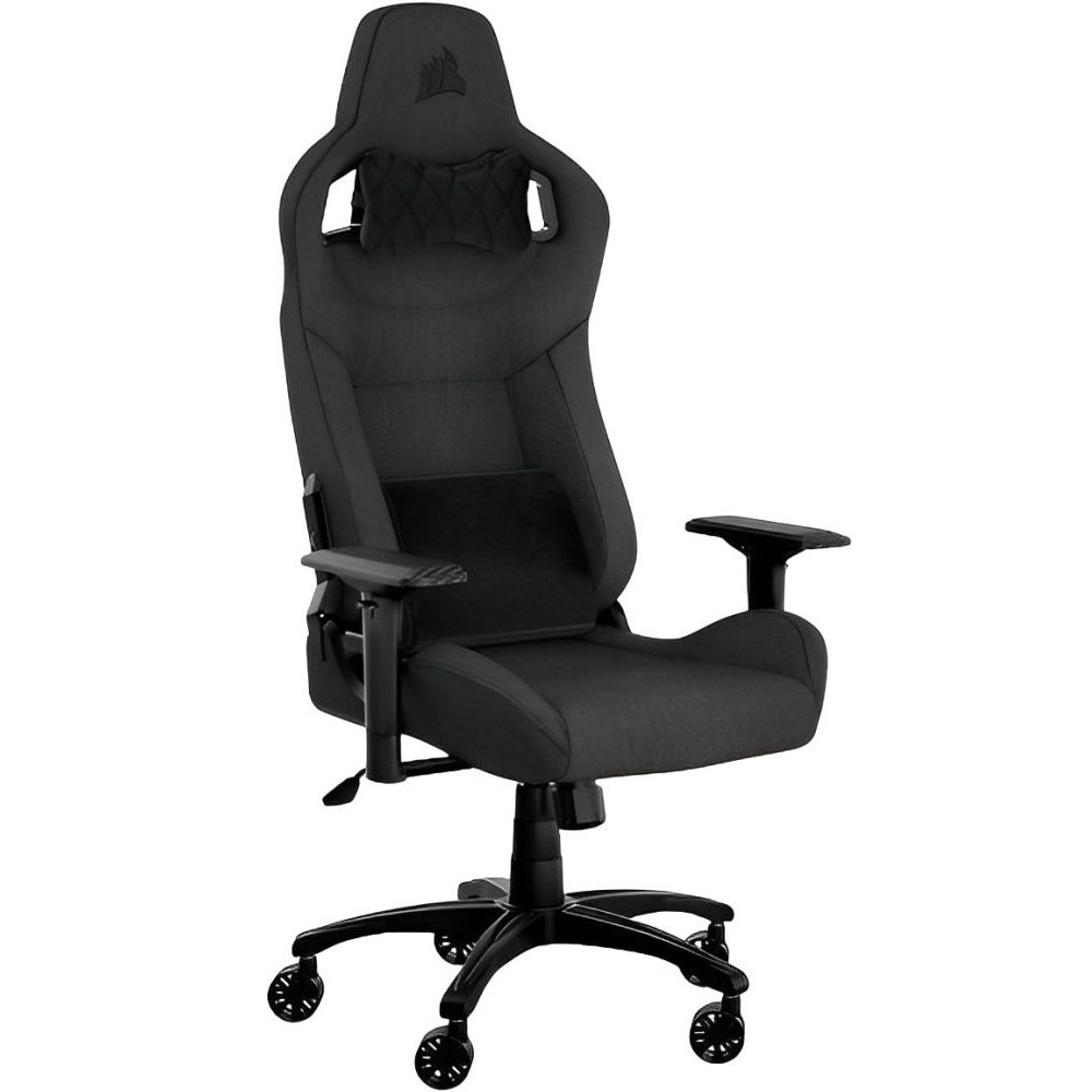 Silla Gamer Corsair T3 Rush CF-9010057-W - Charcoal