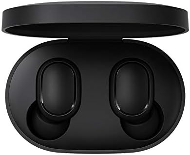Auriculares Inalámbricos Sate AE-6311 TWS/Bluetooth - Black