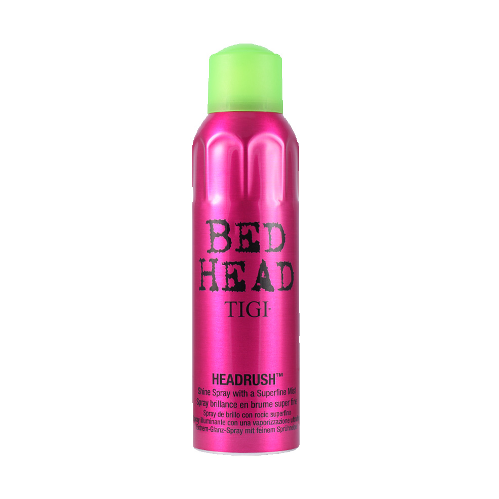 Spray Capilar Tigi Bed Head Head Rush - 200mL