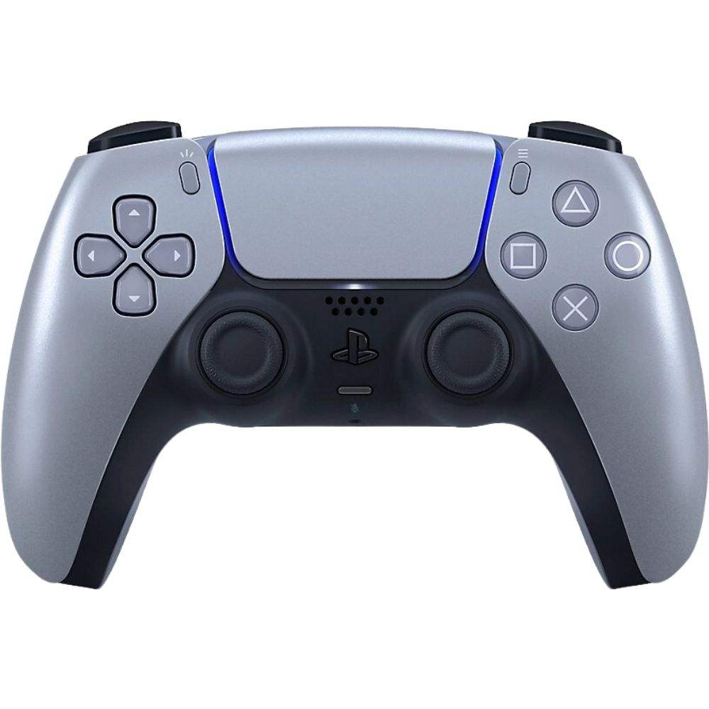 Control Inalámbrico Sony DualSense para PlayStation 5 CFI-ZCT1W - Sterling Silver