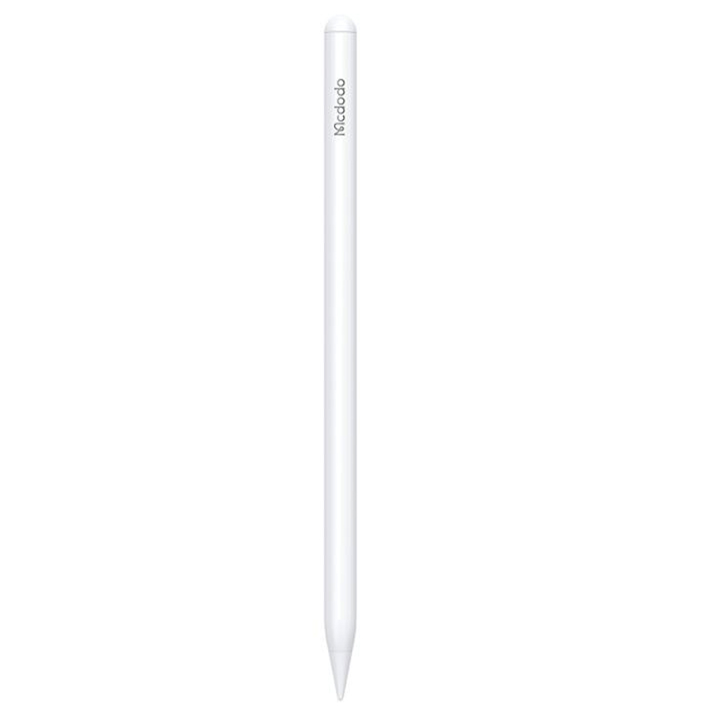 Pencil Mcdodo PN-3080 Magnetic para Tablet Tipo-C iOS/Android - White