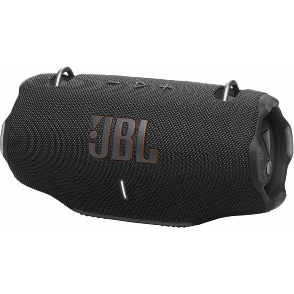 Speaker JBL Xtreme 4 con Bluetooth/IP67 - Black