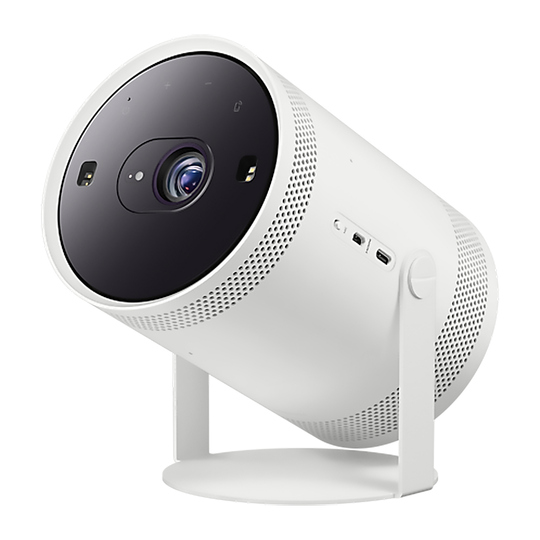 Proyector Samsung Freestyle SP-LFF3CLAXXPR FHD/230Lm/Wi-Fi - White