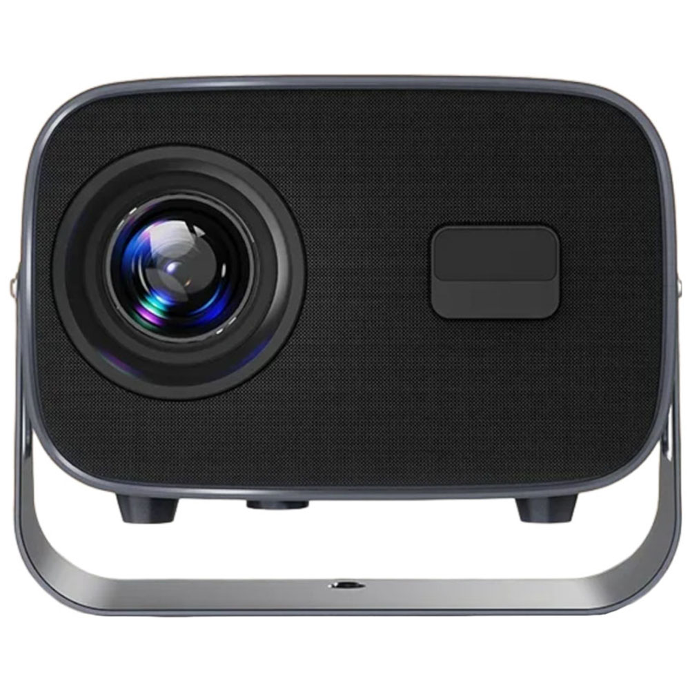 Proyector Dub Home Cinema 3800 de 4000Lm/Bluetooth/HDMI/4K/USB/Wi-Fi/IPTV- Negro
