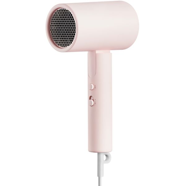 Secador de Cabello Xiaomi Compact Hair Dryer H101 CMJ04LXEU 1600W/220V - Pink