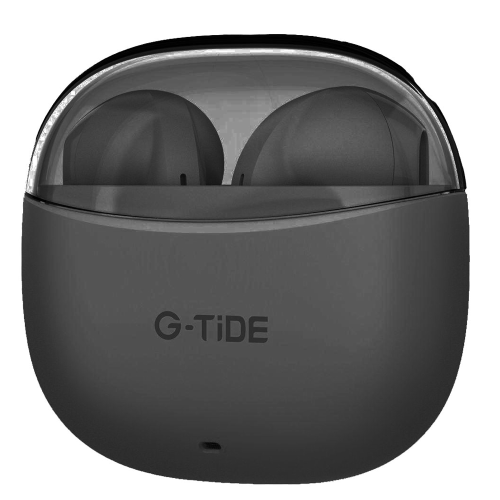Auriculares G-tide  L21  Bluetooth/Micrófono - Black