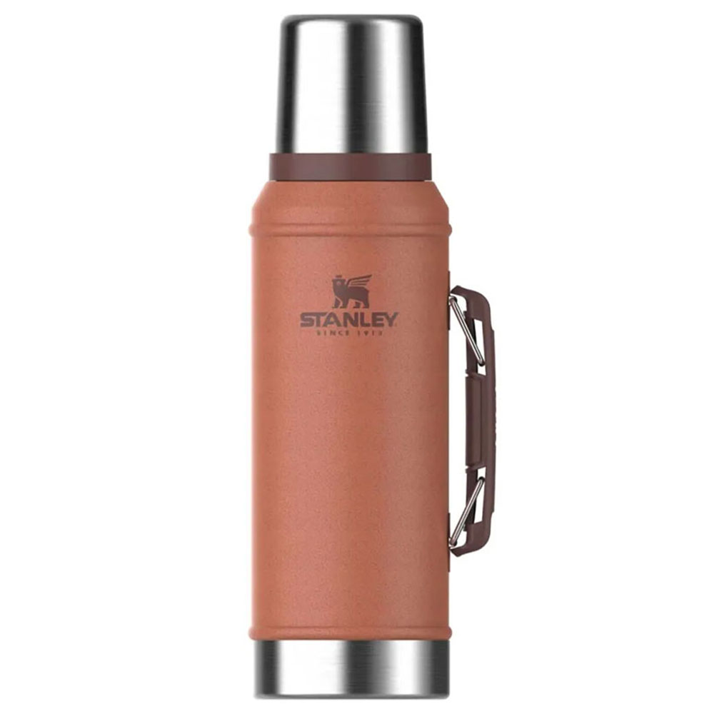 Termo Stanley Legendary Classic Bottle de 940mL - Clay