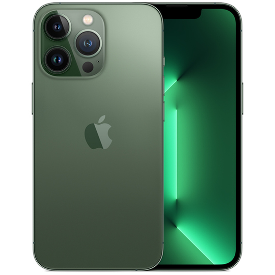 Apple iPhone 13 Pro SWAP 128GB 6.1" Green - Grado A- (2 Meses Garantía - Bat. 80/100% - Americano)