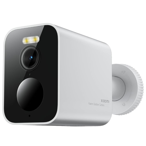Cámara IP Xiaomi Outdoor Camera BW300 BH8303GL Wi-Fi/2K/MIC - Gray