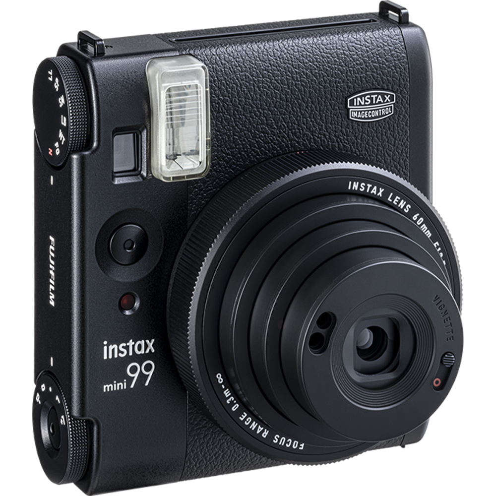 Cámara Instantánea Fujifilm Instax  Mini 99 - Black