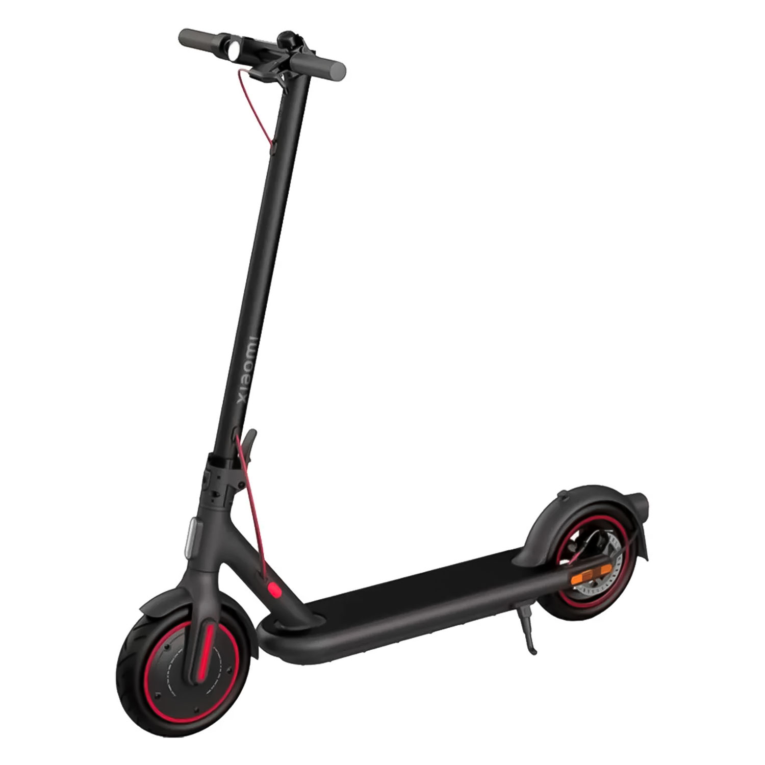 Patineta Eléctrica Xiaomi 4 Pro DDHBC20NEB 16" 700W/Bluetooth - Black
