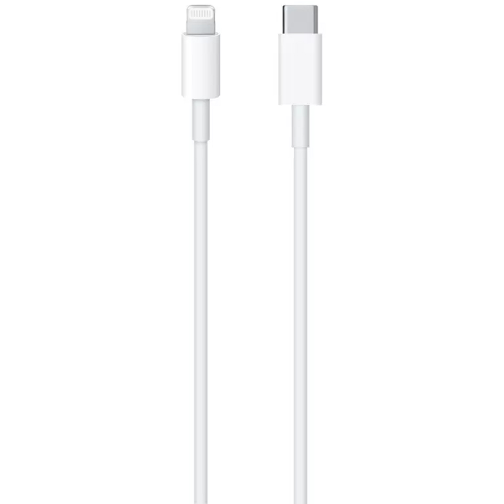 Apple Cable MQGH2ZM/A Lightning a USB-C/2m - White