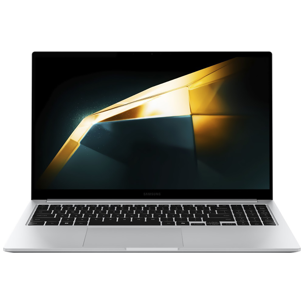 Notebook Samsung Galaxy Book 4 NP750XGK-KA1CL Intel Core 5 120U Full HD 15.6" / 8GB de RAM / 512GB SSD - Gris