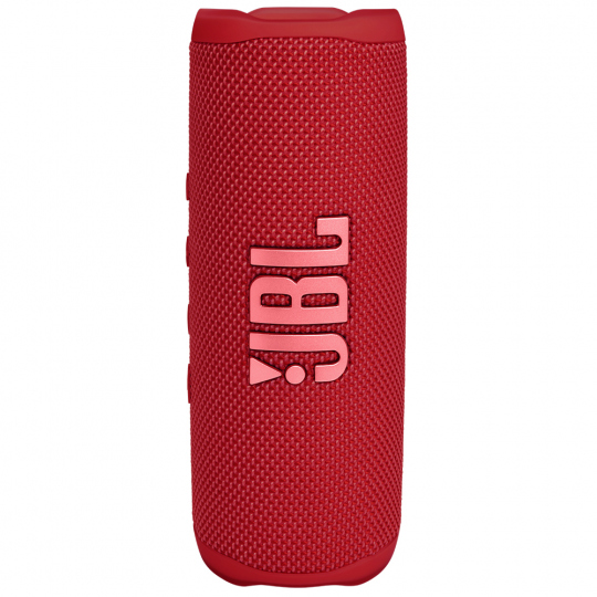 Speaker JBL Flip 6 con Bluetooth/IP67 - Red
