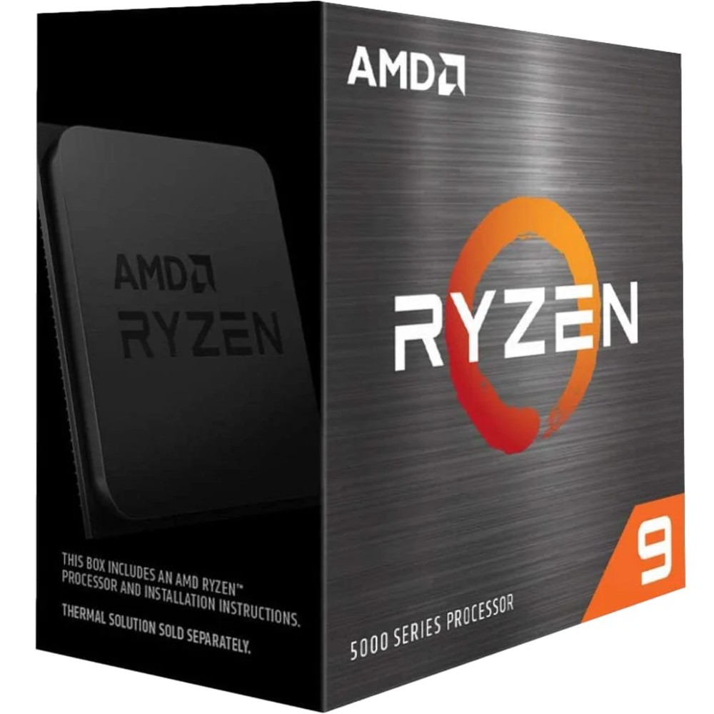 CPU AMD AM74 Ryzen 9-5900XT 4.8GHZ 72MB 100-100001581WOF