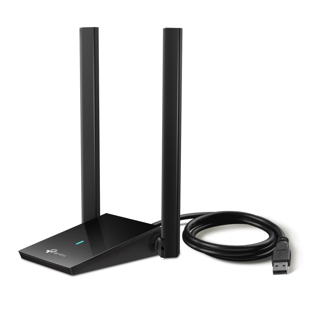 Adaptador USB Wifi TP-Link Archer TX20U Plus AX 1800