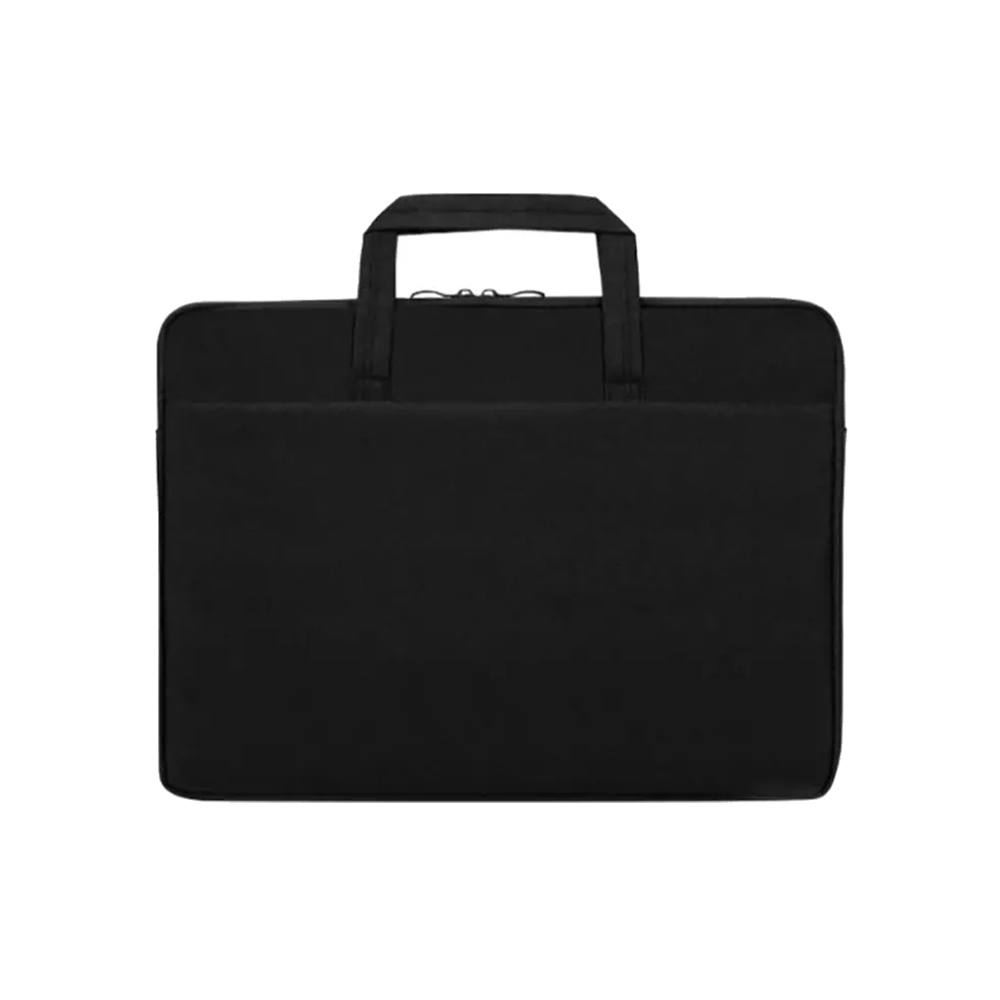 Maletín para Notebook Piblu MAC-K7 Bag 15" Stylish  - Black