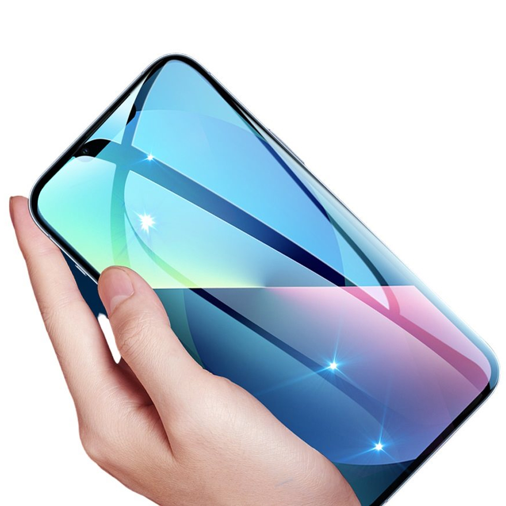 Película para iPhone 14 Pro Max Mcdodo PF-4305 - Transparente