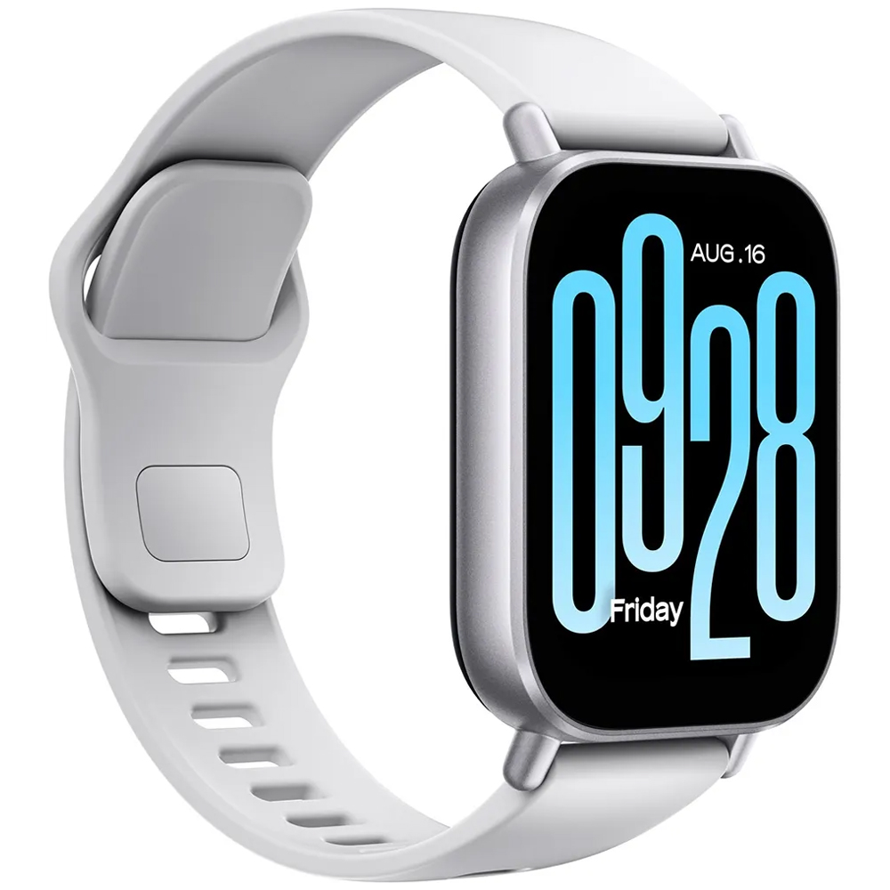 Smartwatch Xiaomi Redmi Watch 5 Active M2351W1 - Silver