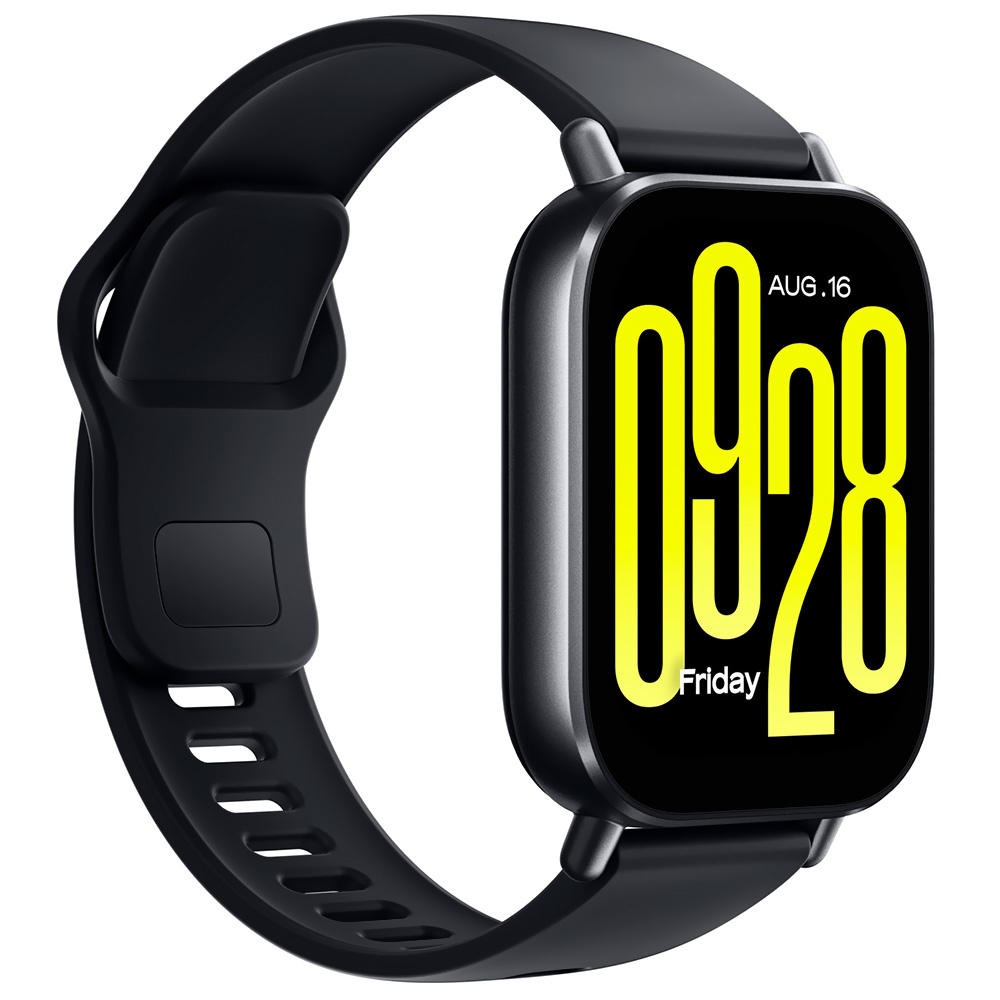 Smartwatch Xiaomi Redmi Watch 5 Active M2351W1 - Black