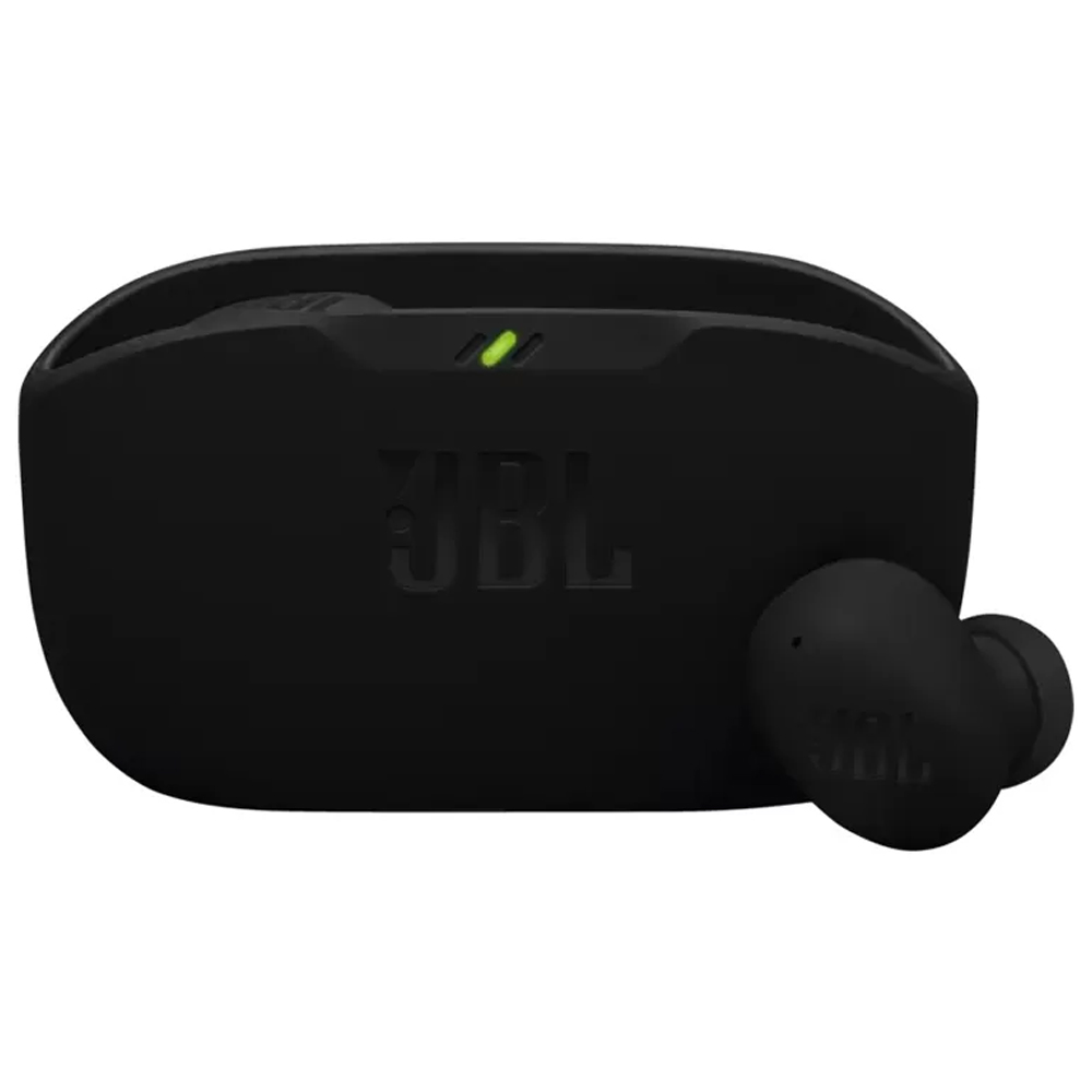 Auricular JBL Vibe Buds 2 Bluetooth - Black