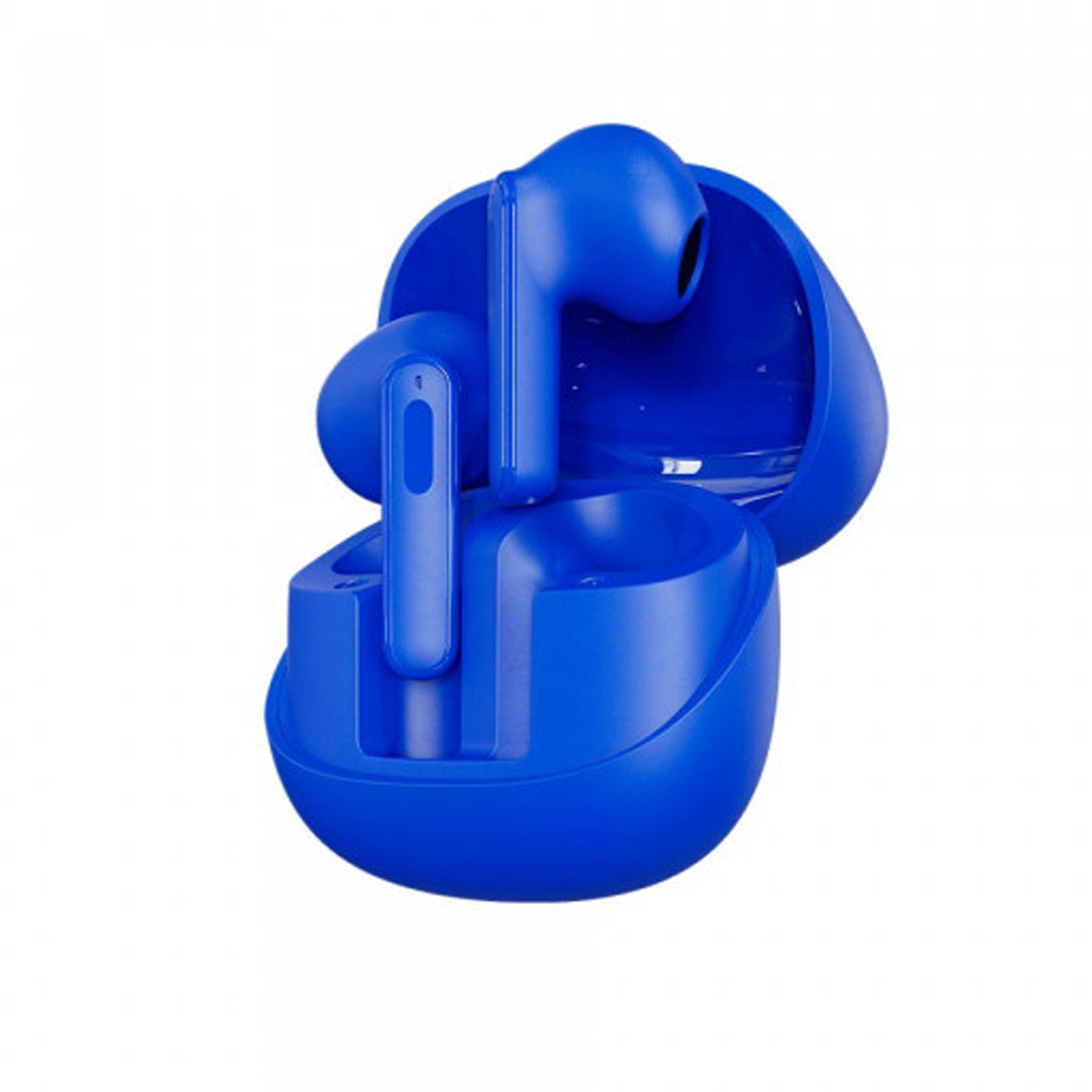 Auricular Klip KTE-007BL TUNEXBUDS- Azul