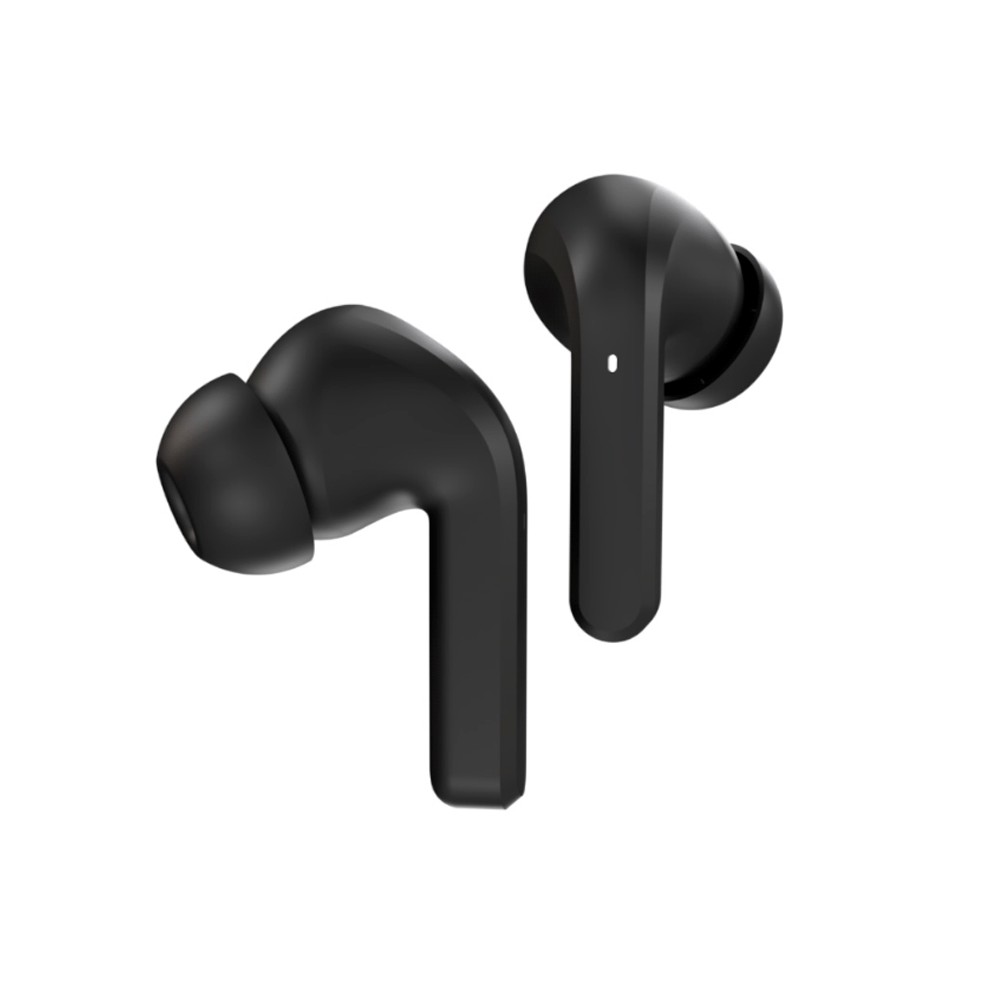 Auricular Klip KTE-750BK Edgebuds Pro - Black