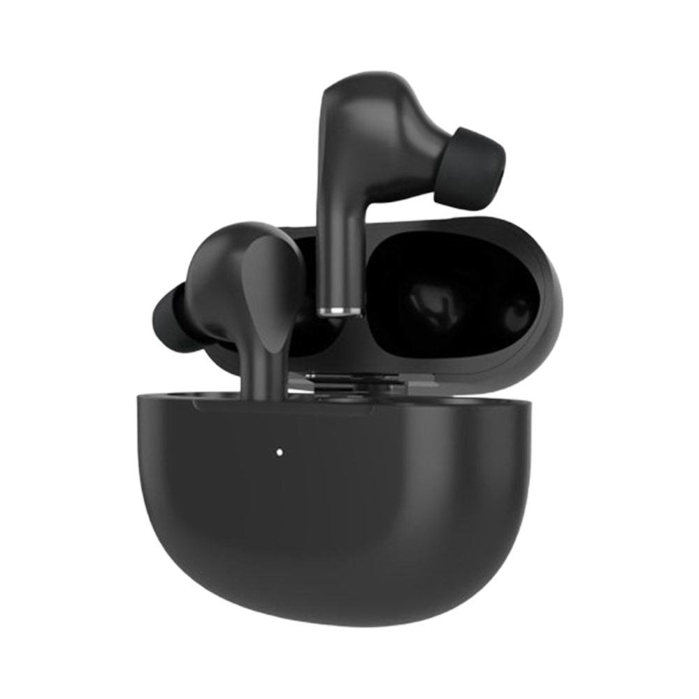 Auricular Klip KTE-250BK Zoundbuds Bluetooth - Black