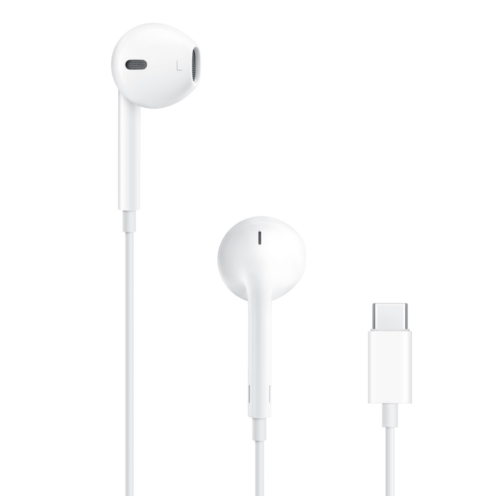 Apple Earpods USB-C MYQY3ZE/A - White