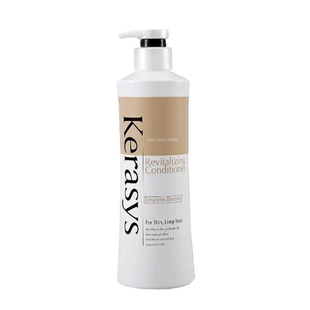Acondicionador Kerasys Revitalizing 400ML 838716