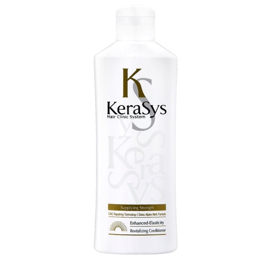 Acondicionador Kerasys Revitalizing - 180ML