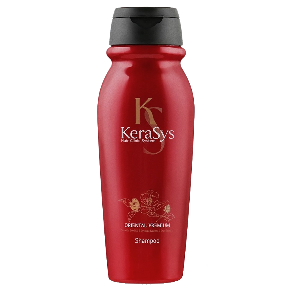 Shampoo Kerasys Oriental Premium - 200mL