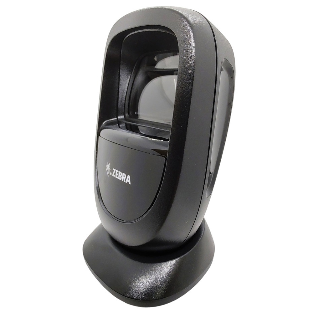 Lector de Codigo de Barra Zebra DS9308 - Black