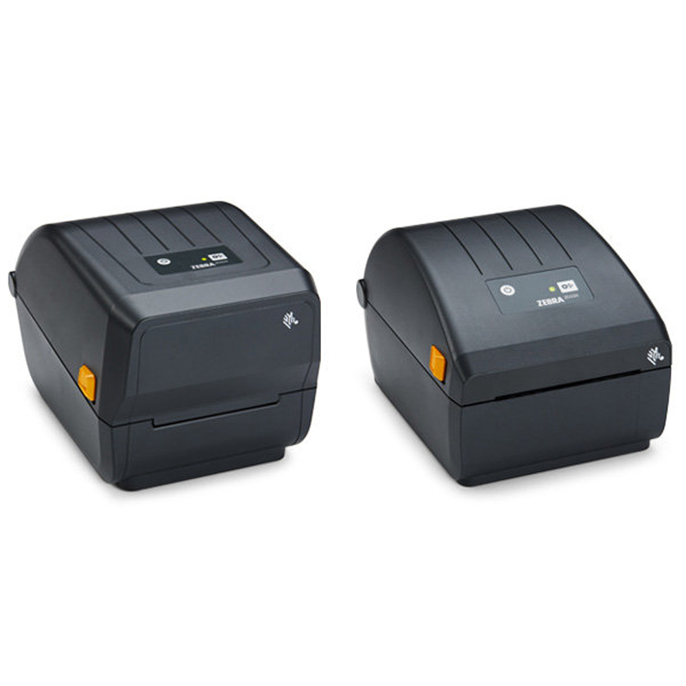 Impresora Térmica Zebra ZD22042-T01G00EZ Bivolt/USB - Negro