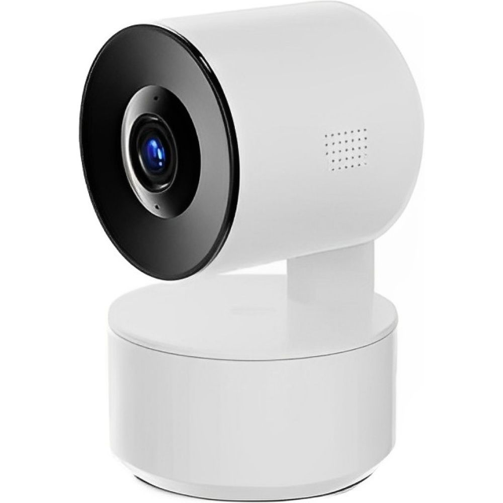 Camara IP Moes WCM-ZK-P04-EU Wi-Fi/1080P/NightVision - White